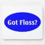 Dentist Mousepad