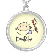 Dentist Necklace