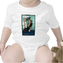 Dentist Peroxide Bluetooth? Funny Gifts Cards Tees