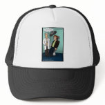 Dentist Peroxide Bluetooth? Funny Gifts Cards Tees Trucker Hat