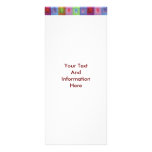 Dentist Rack Card rack cards