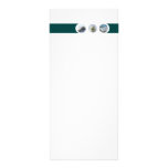 Dentist Rack Card rack cards
