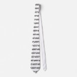 dentist root neck ties