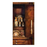 Dentist - The Dental Cabinet photo cards