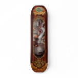 Dentist - Waiting for the Dentist skateboards