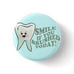 Dentists and Dental Hygienists buttons
