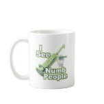 Dentists and Dental Hygienists Gifts mugs