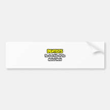 Dentists...Cool Kids of Medical World Bumper Stickers