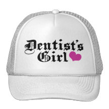 Dentist's Girl Hat