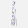 Dentists Have More Fun Neck Tie