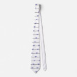 Dentists Have More Fun Neck Tie