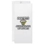 Dentists...Like Regular People, Only Smarter Personalized Rack Card