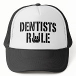 Dentists Rule hats