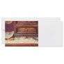 Dentures Rack Card Design