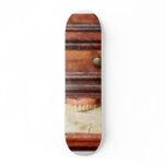 Dentures Skateboard Decks