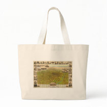 Denver Colorado in 1908 Bags