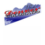 DENVER COLORADO T-SHIRT