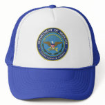 Department of Defence hats