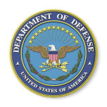 Department of Defence magnets