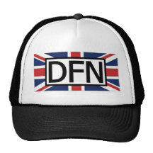 Departure From Normal Hat