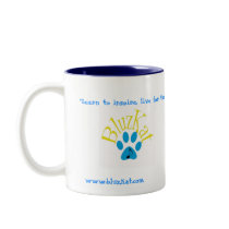 Dependable Delta Mug