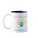 Dependable Delta Mug