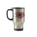 Deployment Mug With you every step