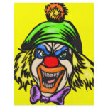 Depraved Evil Clown Flyers