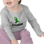 Depression Awareness t-shirts