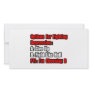 Depression Fighting Options Picture Card
