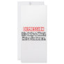 Depression...Not a Sentence Custom Rack Card