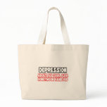 Depression...Not Cool bags