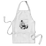 Depression/Recovery aprons