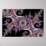 Depths of Colour posters