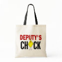 Deputy’s Chick 1 bags