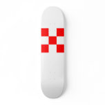 der Stadt Hamm, Germany skateboards