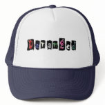 Deranged Hat