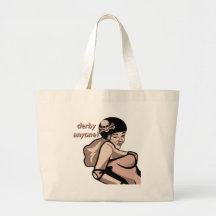 derby anyone? bags