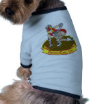 derby girl up pet clothing