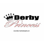 Derby Princess Womens shirt
