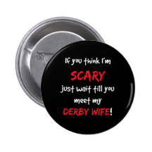 Derby Wife Pins