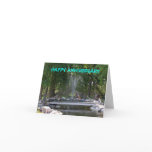 derek pond, HAPPY ANNIVERSARY cards