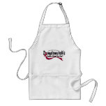 DermaBlack aprons