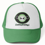 DeRoyDesigns hat