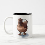 Derp and Derp Mug
