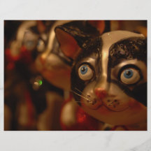 Derp cat custom flyer