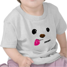 Derp Dog Shirt