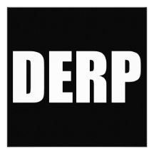 DERP Invitation