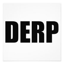 DERP Invitation