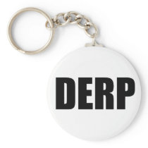 DERP Keychain